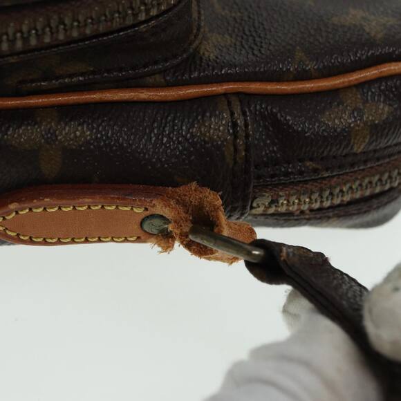 LOUIS VUITTON Monogram Amazon Shoulder Bag M45236 - Picture 6 of 13